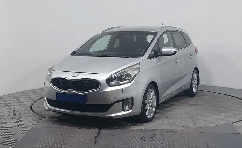 Kia Carens 2013 года за 5 990 000 тг. в Астана