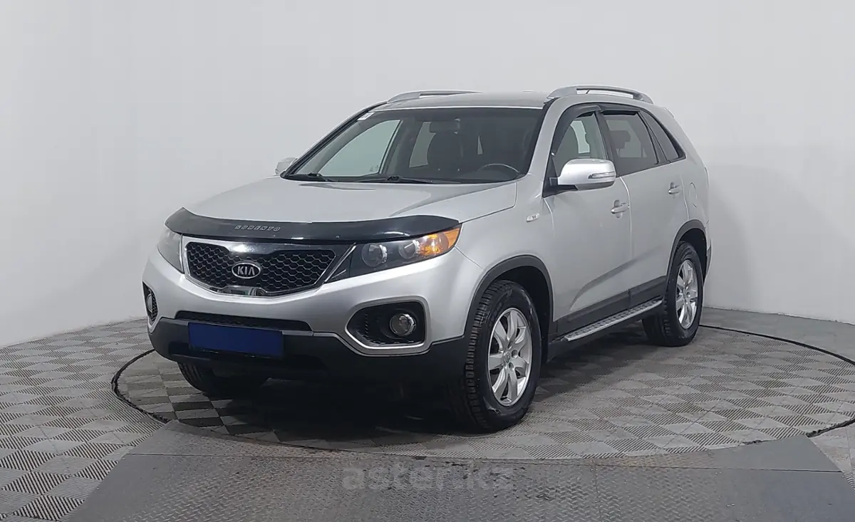 2010 Kia Sorento