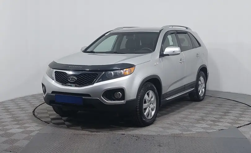 Kia Sorento 2010 года за 4 990 000 тг. в Астана