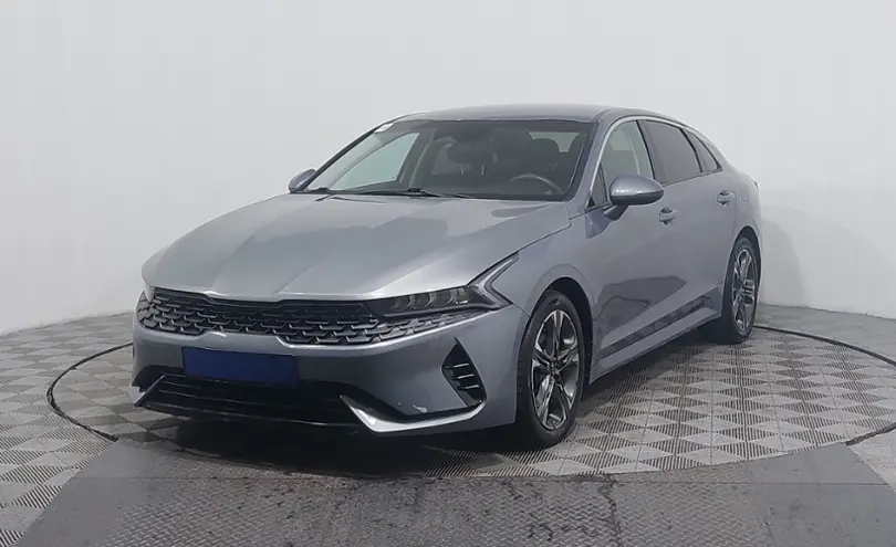 Kia K5 2020 года за 10 590 000 тг. в Астана