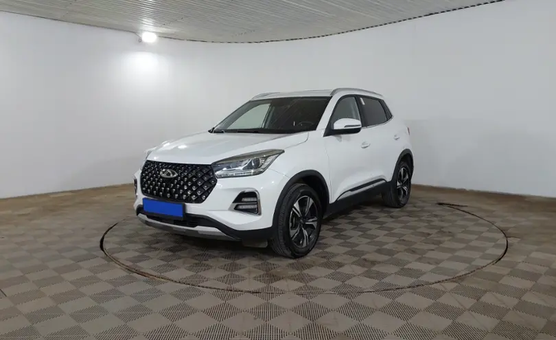 Chery Tiggo 4 Pro 2024 года за 8 290 000 тг. в Шымкент
