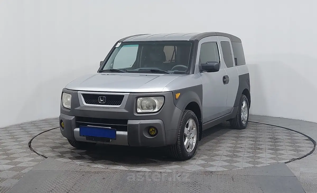 2003 Honda Element