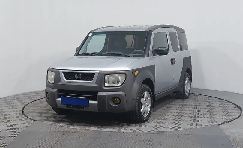 Honda Element 2003 года за 4 150 000 тг. в Астана