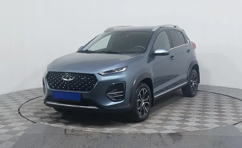 Chery Tiggo 2 Pro 2023 года за 6 190 000 тг. в Астана