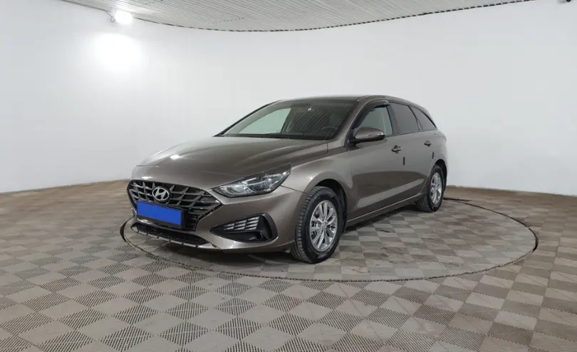 Hyundai i30 2023 года за 8 990 000 тг. в Шымкент