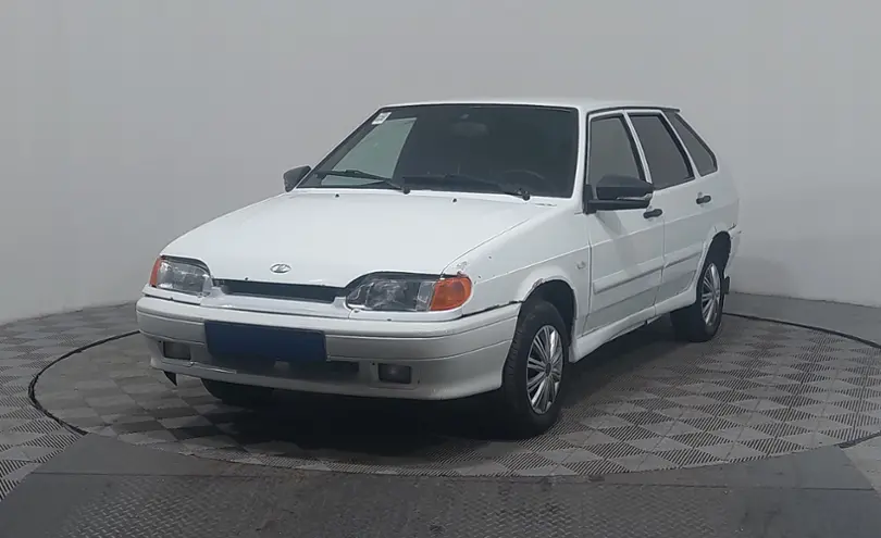 LADA (ВАЗ) 2114 2013 года за 990 000 тг. в Астана