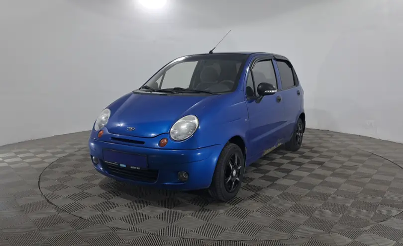 Daewoo Matiz 2014 года за 1 450 000 тг. в Павлодар