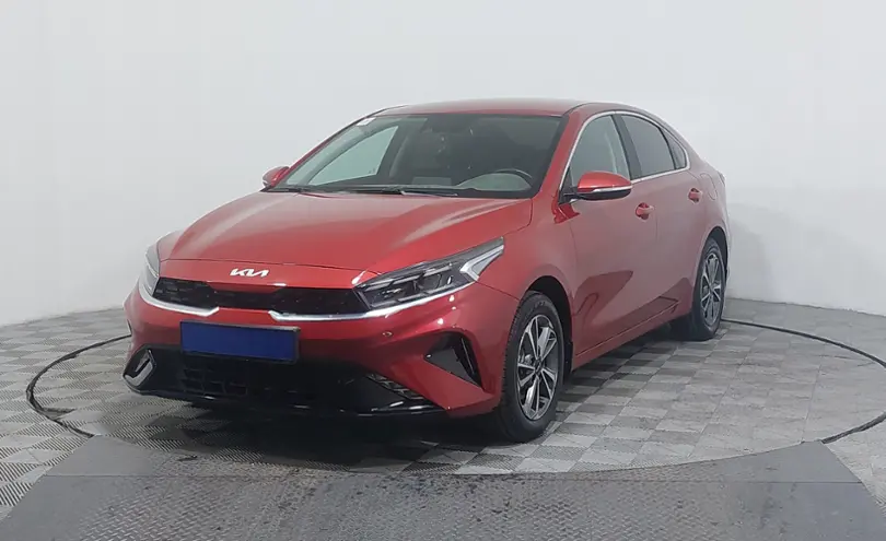 Kia Cerato 2023 года за 10 490 000 тг. в Астана