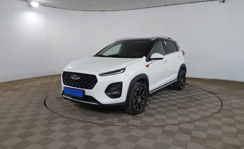 Chery Tiggo 2 Pro 2023 года за 5 500 000 тг. в Шымкент