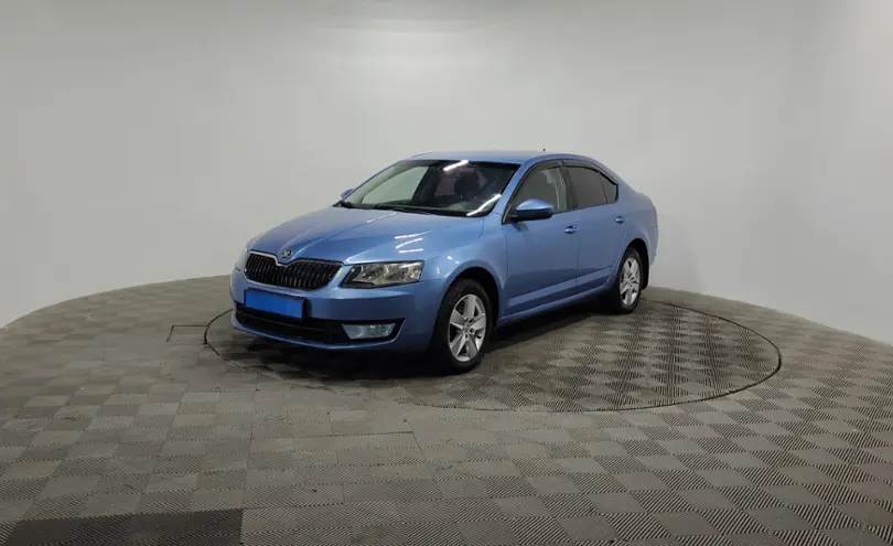 Skoda Octavia 2013 года за 4 990 000 тг. в Алматы