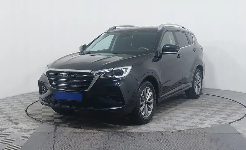 Jetour X70 2023 года за 9 150 000 тг. в Астана