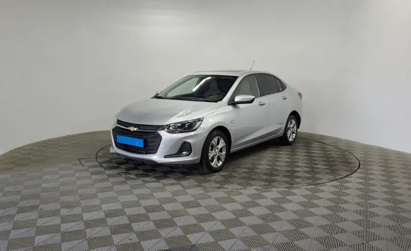 Chevrolet Onix 2023 года за 6 790 000 тг. в Алматы
