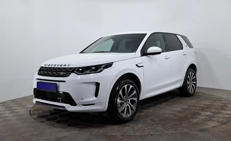 Land Rover Discovery Sport 2022 года за 20 900 000 тг. в Астана