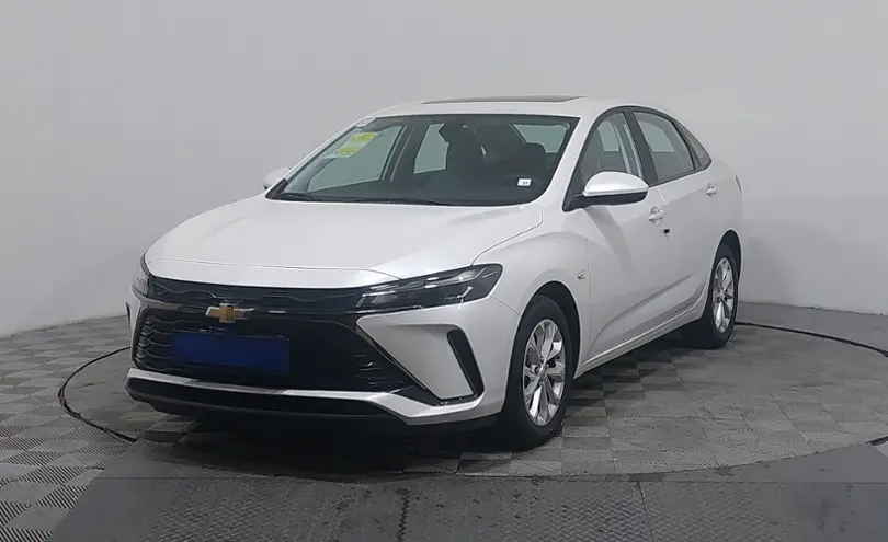 Chevrolet Monza 2024 года за 8 000 000 тг. в Астана