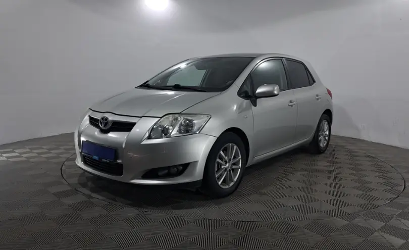 Toyota Auris 2009 года за 4 500 000 тг. в Павлодар