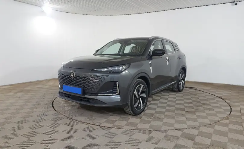 Changan CS55PLUS 2025 года за 10 990 000 тг. в Шымкент