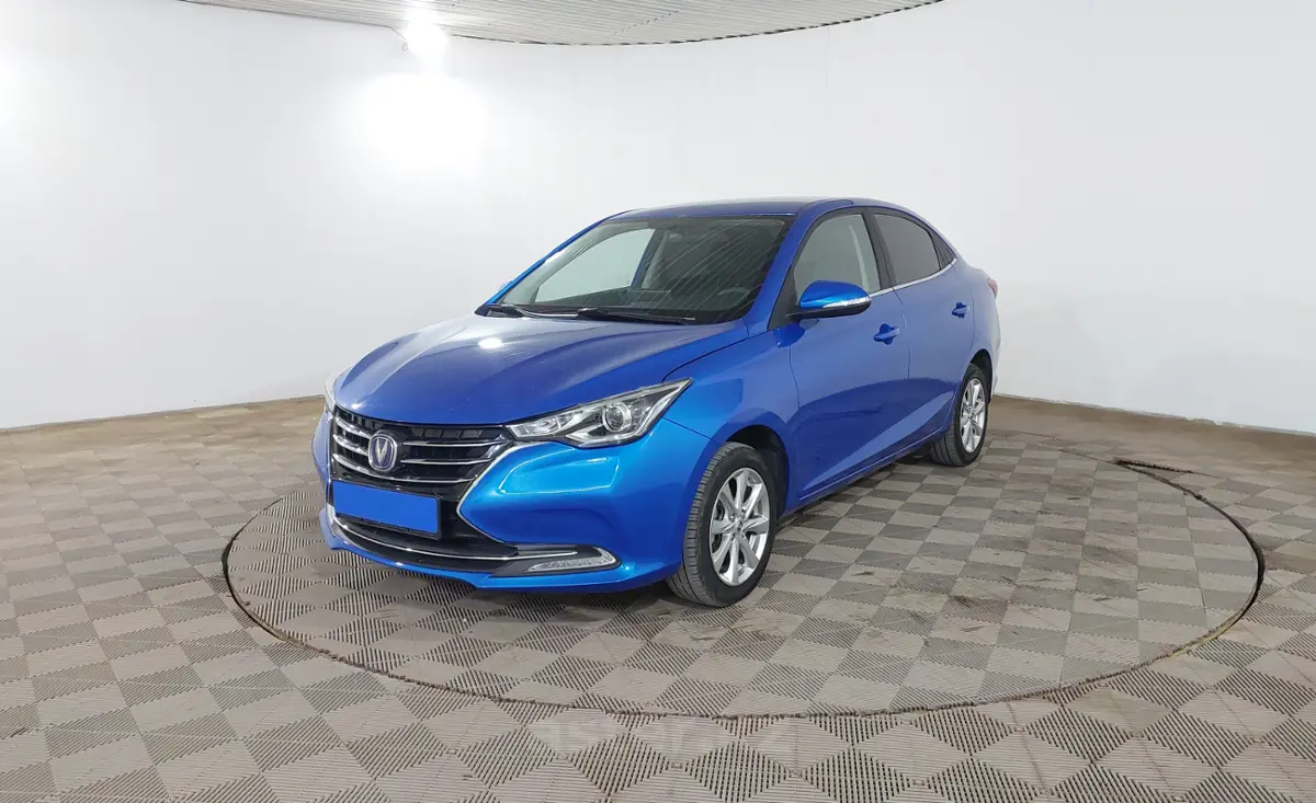 2023 Changan Alsvin