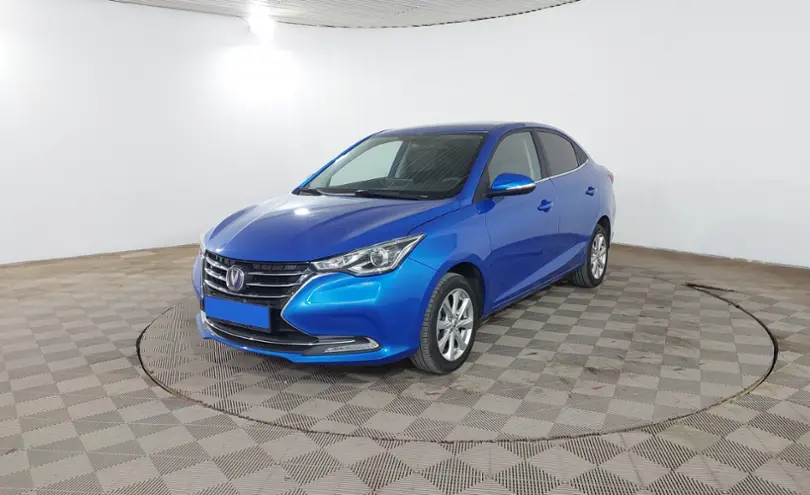 Changan Alsvin 2023 года за 6 190 000 тг. в Шымкент