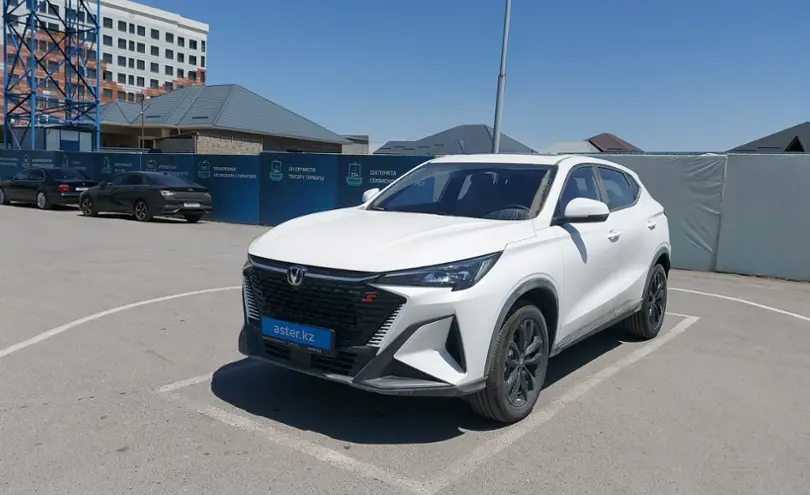 Changan X5 Plus 2025 года за 8 990 000 тг. в Шымкент