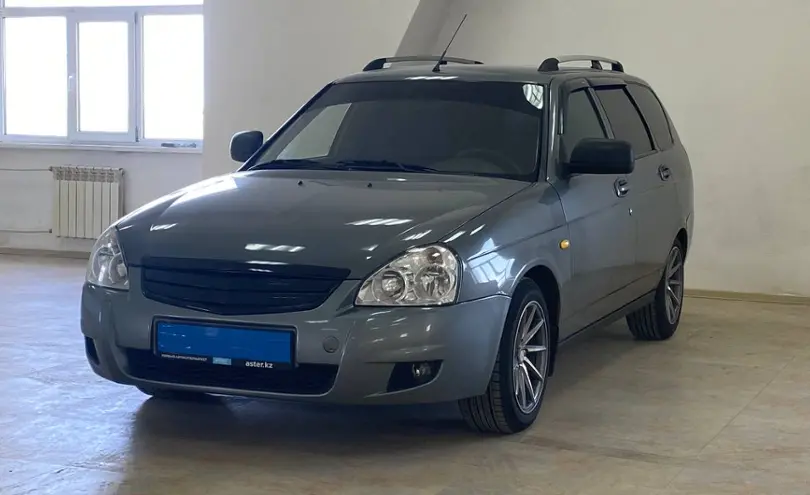 LADA (ВАЗ) Priora 2013 года за 2 190 000 тг. в Актобе