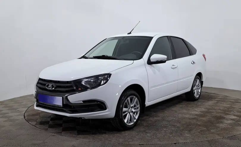 LADA (ВАЗ) Granta 2024 года за 5 290 000 тг. в Астана
