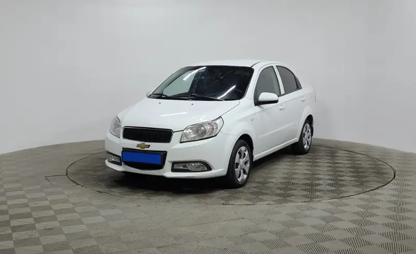 Chevrolet Nexia 2022 года за 4 790 000 тг. в Алматы