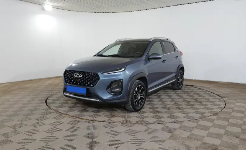 Chery Tiggo 2 Pro 2023 года за 5 990 000 тг. в Шымкент