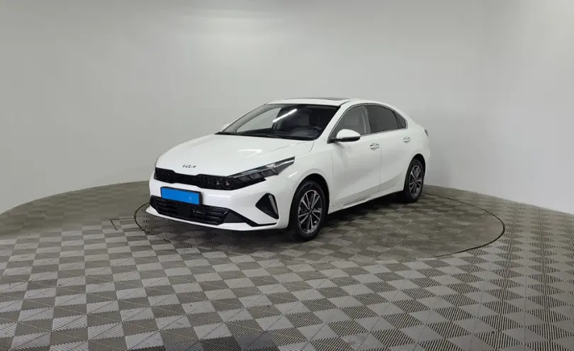 Kia K3 2022 года за 8 500 000 тг. в Алматы
