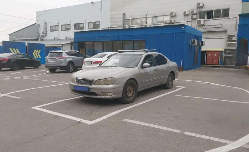 Nissan Cefiro 2000 года за 990 000 тг. в Алматы