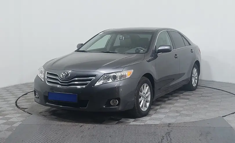 Toyota Camry 2011 года за 9 750 000 тг. в Астана