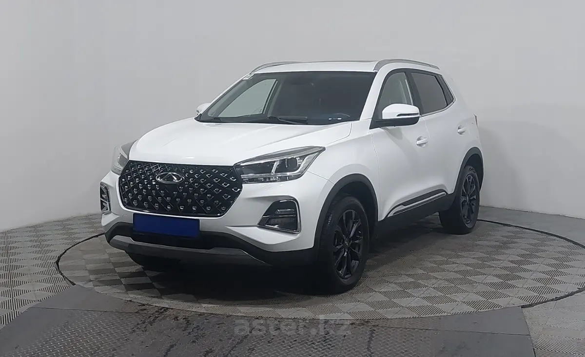 2023 Chery Tiggo 5