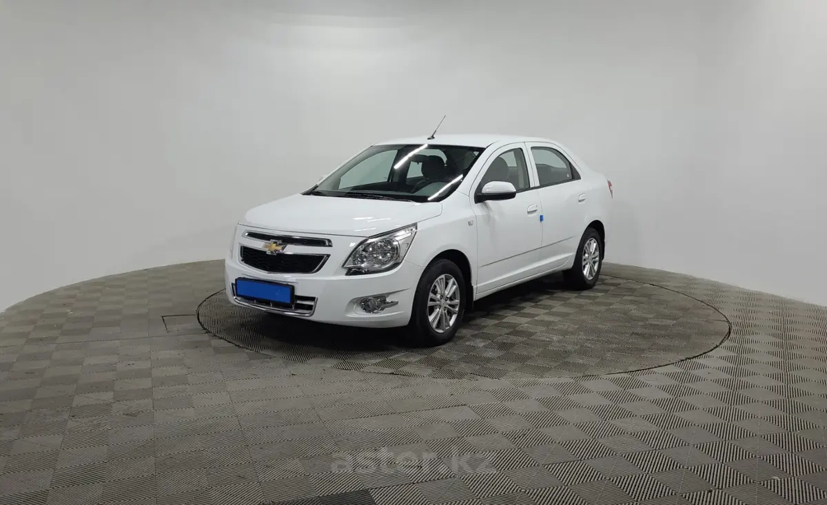 2023 Chevrolet Cobalt
