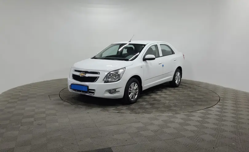 Chevrolet Cobalt 2023 года за 6 600 000 тг. в Алматы