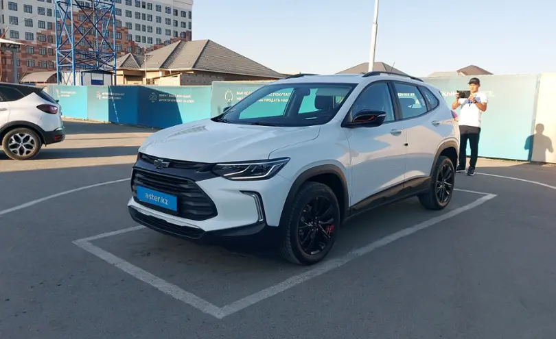 Renault Kaptur 2020 года за 6 500 000 тг. в Шымкент