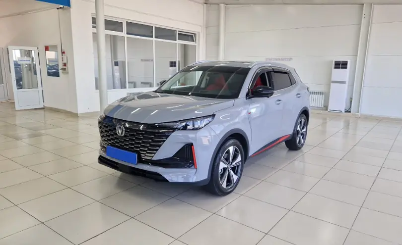 Changan CS55PLUS 2024 года за 8 490 000 тг. в Талдыкорган