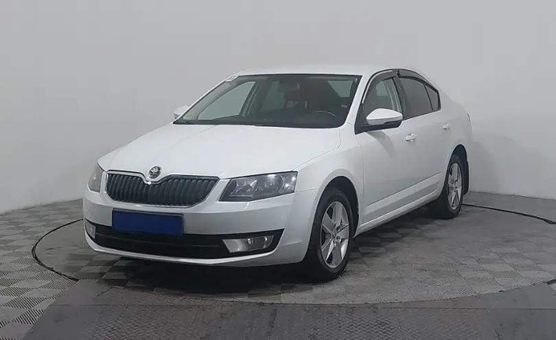 Skoda Octavia 2015 года за 5 900 000 тг. в Астана