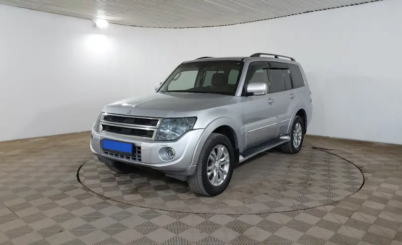 Mitsubishi Pajero 2013 года за 11 590 000 тг. в Шымкент