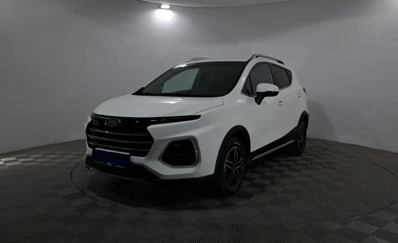 JAC S3 Pro 2024 года за 6 750 000 тг. в Павлодар