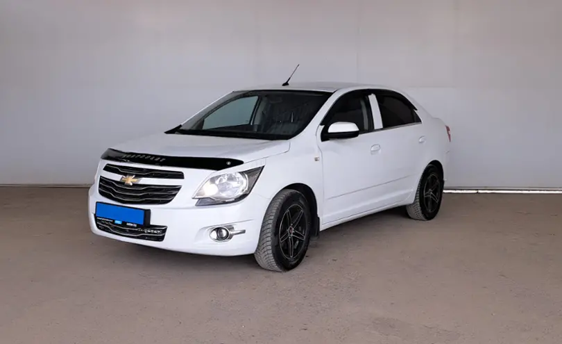 Chevrolet Cobalt 2023 года за 5 900 000 тг. в Кызылорда