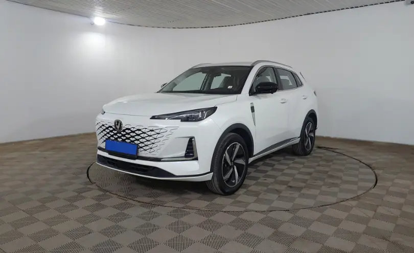 Changan CS55PLUS 2025 года за 10 990 000 тг. в Шымкент