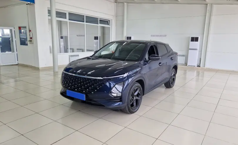 OMODA C5 2023 года за 8 190 000 тг. в Талдыкорган