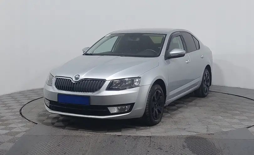 Skoda Octavia 2013 года за 5 290 000 тг. в Астана