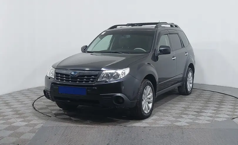 Subaru Forester 2013 года за 6 290 000 тг. в Астана