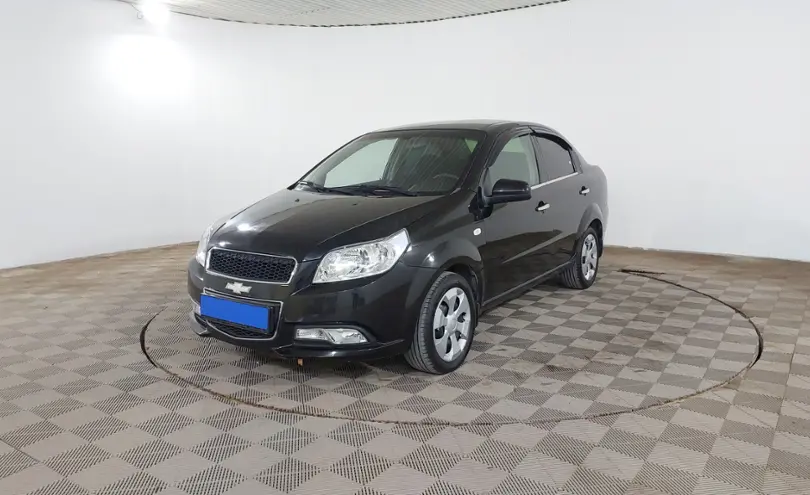 Ravon Nexia R3 2020 года за 4 100 000 тг. в Шымкент