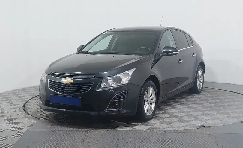 Chevrolet Cruze 2014 года за 4 990 000 тг. в Астана