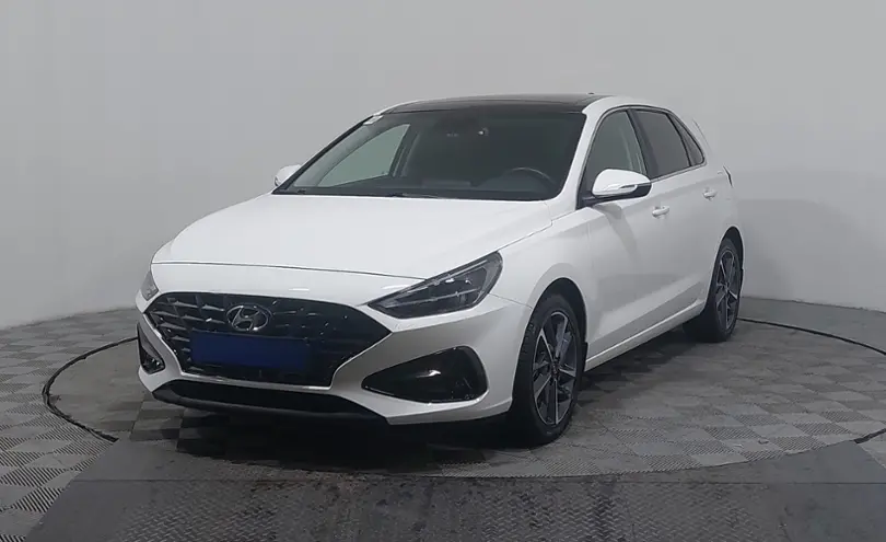 Hyundai i30 2023 года за 9 490 000 тг. в Астана