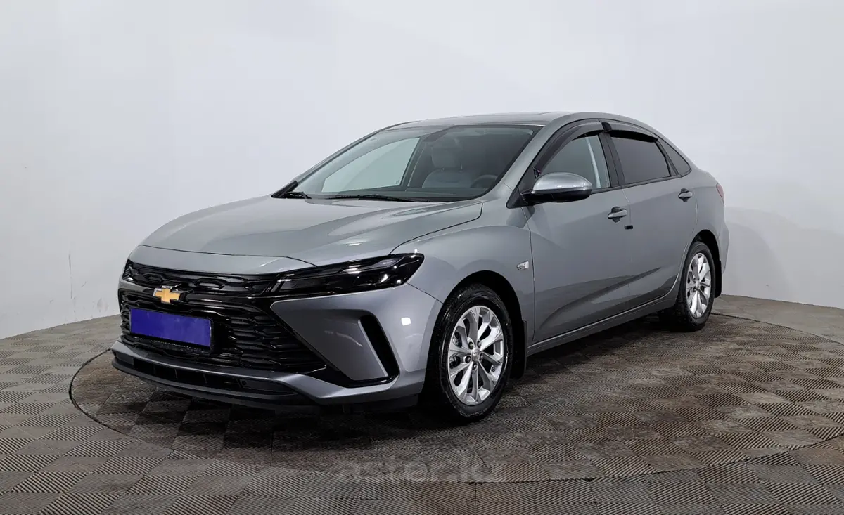 2023 Chevrolet Monza