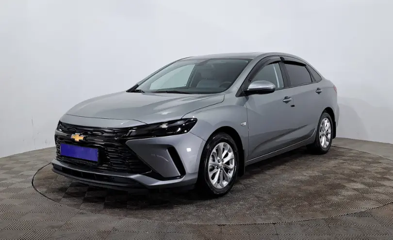 Chevrolet Monza 2023 года за 7 490 000 тг. в Астана