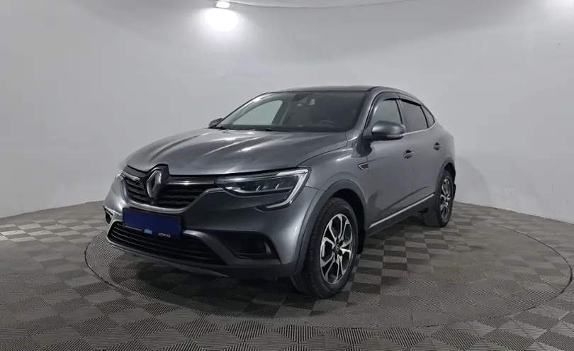 Renault Arkana 2021 года за 6 450 000 тг. в Павлодар