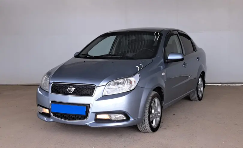 Ravon Nexia R3 2020 года за 5 100 000 тг. в Кызылорда